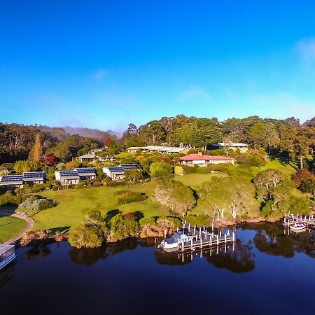 Gipsy Point Lakeside エクステリア 写真