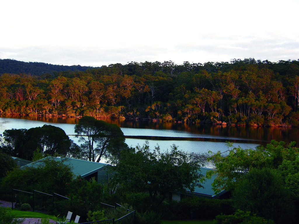 Gipsy Point Lakeside エクステリア 写真