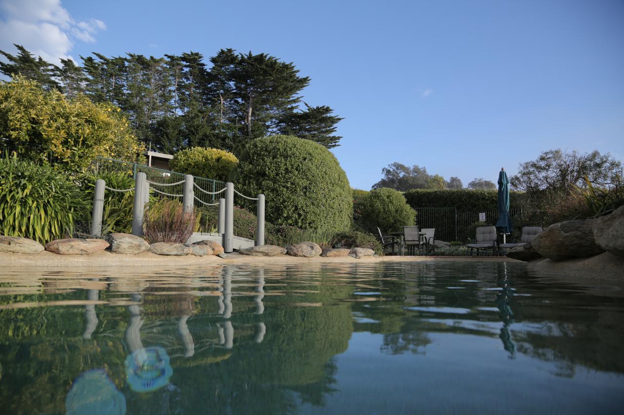 Gipsy Point Lakeside エクステリア 写真